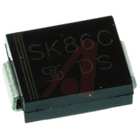 Taiwan Semiconductor SK86C R6