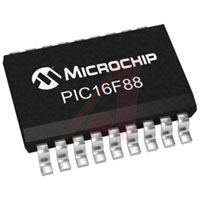 Microchip Technology Inc. PIC16LF88-I/SO