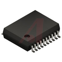 Microchip Technology Inc. MCP3911A0-E/SS