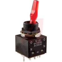 NKK Switches TL22DCAW015C