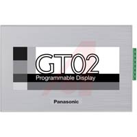 Panasonic AIG02MQ03D