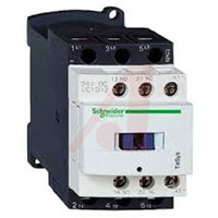 Schneider Electric LC1D12D7