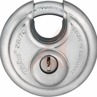 ABUS USA 26/70 KA 2-3/4