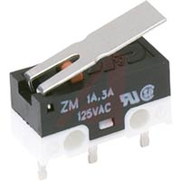 C&K  ZMA00A150L04PC