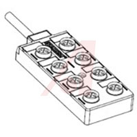 Molex Woodhead/Brad 120114-0068