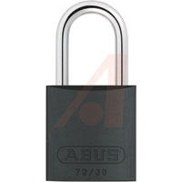 ABUS USA 72/30 BLK