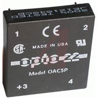 Opto 22 OAC5P