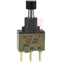 NKK Switches M2B15AA5W03-FA