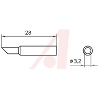 Apex Tool Group Mfr. 0054488699