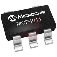 Microchip Technology Inc. MCP4014T-103E/OT