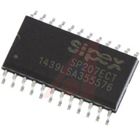 Exar SP207ECT-L/TR