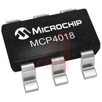 Microchip Technology Inc. MCP4018T-503E/LT