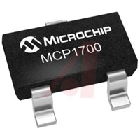 Microchip Technology Inc. MCP1700T-1802E/TT