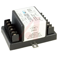 GEMS Sensors, Inc 17A1X1