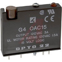 Opto 22 G4OAC15