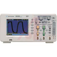 Keysight Technologies DSO1052B