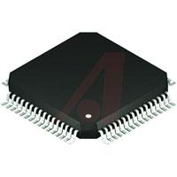 Microchip Technology Inc. DSPIC33FJ64GP706A-E/