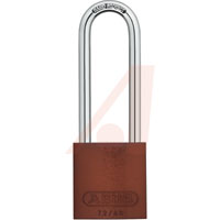 ABUS USA 72HB/40-75 KD 1-1/2 BRWN