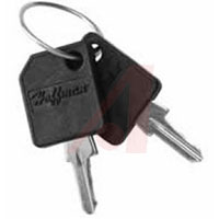 Hoffman E333KEY