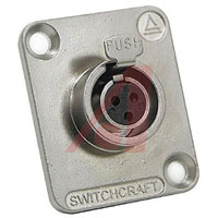 Switchcraft EHT5MPKG