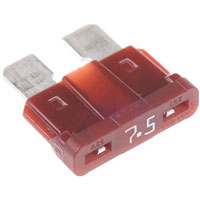 Littelfuse 028707.5PXCN