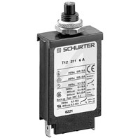 Schurter 4410.0031