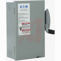 Eaton - Cutler Hammer DG322UGB