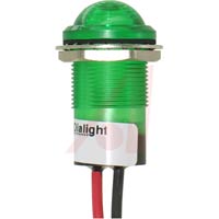 Dialight 657-2602-103F