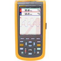 Fluke FLUKE-123B