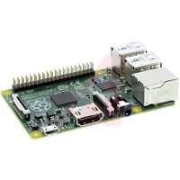 Raspberry Pi RASPBERRY PI B+