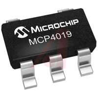 Microchip Technology Inc. MCP4019T-104E/LT