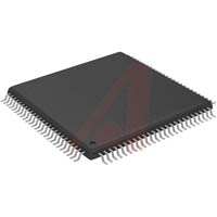 Microchip Technology Inc. DSPIC33FJ128MC710-I/PT