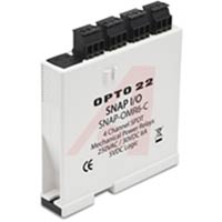 Opto 22 SNAP-OMR6-C