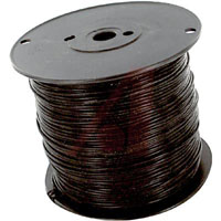 Olympic Wire and Cable Corp. 313 BLACK CX/1000