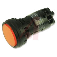 IDEC Corporation HW1P-1FQD-A-24V