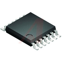 Microchip Technology Inc. MCP45HV51-503E/ST