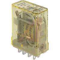 IDEC Corporation RH1B-UAC24V