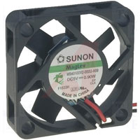 Sunon Fans MB40100V2-000U-A99