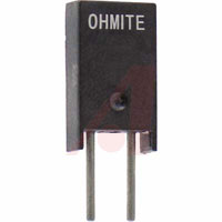 Ohmite TN15P50R0FE