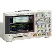 Keysight Technologies DSOX3012A