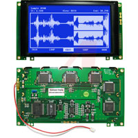 Newhaven Display International NHD-240128WG-ATMI-VZ#