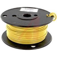 Olympic Wire and Cable Corp. 364 YELLOW CX/100