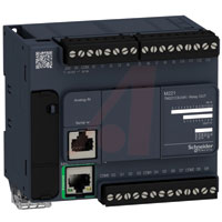 Schneider Electric TM221CE24R