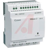 Crouzet Automation 88970021