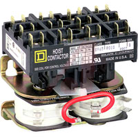 Square D 8965RO10V01