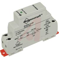 Schneider Electric/Magnecraft 861SSR115-DD