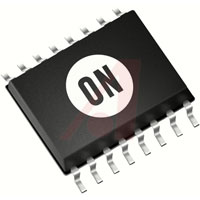 ON Semiconductor NB3N3002DTG