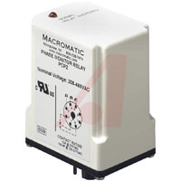 Macromatic PCP2