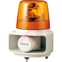 Patlite RT-24VF-Y