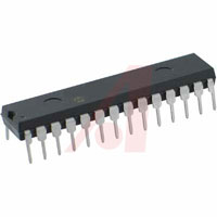 Microchip Technology Inc. PIC16F876A-I/SP